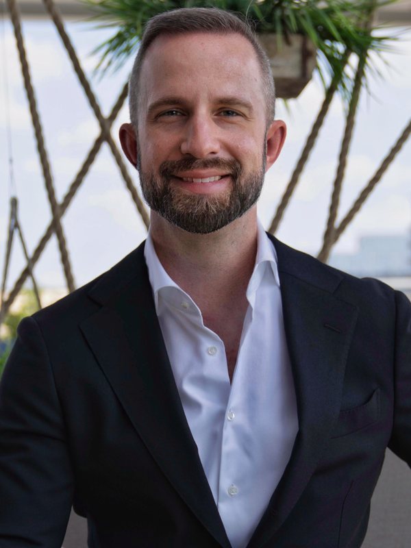 Jeremy Shepherd